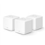 Mercusys TP-Link Router Mesh WiFi 6 AX1500Mbps