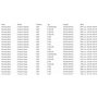 NSGMXT Unité de Contrôle des Phares au Xénon Compatible avec E Class W212 S212 C207 A207 2128205526 5DC00906020 2129001200