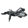 Moteur d'essuie-glace arrière 67636921959 67637199569 Remplacement pour 1Series 2003-2012 E87 Hatchback, 2006-2012 E81 Hatchback