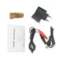 Likeblue Chasse Extérieure Oiseau Caller Camouflage Lecteur MP3 20W 126dB Haut Parleur Ecran LCD Batterie Rechargeable