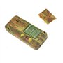 Likeblue Chasse Extérieure Oiseau Caller Camouflage Lecteur MP3 20W 126dB Haut Parleur Ecran LCD Batterie Rechargeable