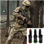 3 PièCes De Camouflage Kit De Peinture Visage, Crayon corporel en bâton de peinture, Bâtons de maquillage de peinture pour le vi