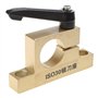 truelle de Jardin Support d'outil ISO30 Pratique for Dispositif de Verrouillage
