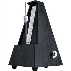 Sondery Métronome mécanique classique avec cloche pour piano