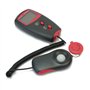 Hop Lien Lx-1010b Digital Light Mètre testeur Luminometer Luxmetre photomètre