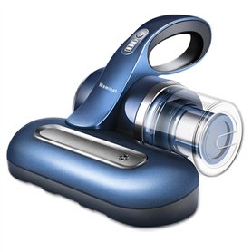 Mamibot UVLITE200 Aspirateur Anti Acariens pour Matelas avec Lumière UV