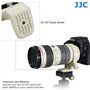 EF 70-200mm f/4L is et EF 70-200mm f/4L est Objectif