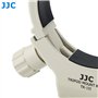 JJC Bague de Fixation pour Trépied Canon EF 70-200mm f/4L is II USM, EF 70-200mm f/4L is et EF 70-200mm f/4L est Objectif