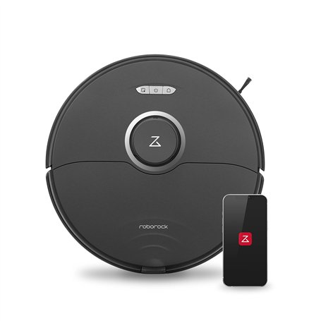Xiaomi Roborock S8 Robot Aspirateur 0