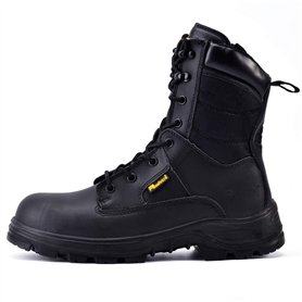 SAFEYEAR Chaussure de Securite Homme et Femmes Militaires