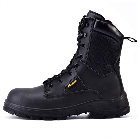 SAFEYEAR Chaussure de Securite Homme et Femmes Militaires