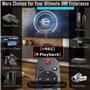 DVR de Capture HDMI avec codec H.265/H.264