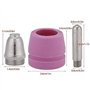 accessoires pour découpeur plasma