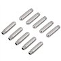 SUSEMSE 30 pièces d'usure pour torche à plasma WSD60P, accessoires pour découpeur plasma, consommables pour machine de découpe p
