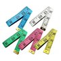 jauge flexible double face 60 pouces / 1