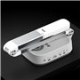 VIISAN P4H Caméra Document, Webcam & Scanner. HDMI/USB Résolution 4K 30fps Visualiseur Capteur 13MP Autofocus. Zoom de 30x. Vidé