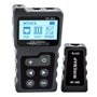 NOYAFA Testeur PoE Tester en ligne Power Over Ethernet Testeur de courant Testeur de tension Testeur pour test POE