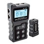 NOYAFA Testeur PoE Tester en ligne Power Over Ethernet Testeur de courant Testeur de tension Testeur pour test POE, contrôle de 