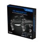 NiTHO FPS Précision Kit pour Manette PS4, 2 Anneaux de Précision, 2 Extensions de Déclencheur, 2 Autocollants de Déclencheur, 3 
