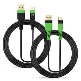 NITHO Câble USB C