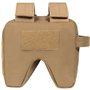 OneTigris Support pour Armes, Support de Tige Avant rempli, Sac de Retraite, Tapis de Fusil pour la Chasse en Plein air, Le tir,