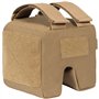OneTigris Support pour Armes, Support de Tige Avant rempli, Sac de Retraite, Tapis de Fusil pour la Chasse en Plein air, Le tir,