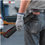 240 et 415 mm Pince Multiprise Grande Taille Pince Plombier