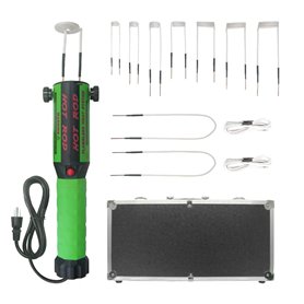 Kit de chauffage magnétique à induction 220 V - Outil à main sans flamme
