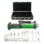 Kit de chauffage magnétique à induction 220 V - Outil à main sans flamme