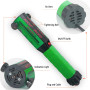 Kit de chauffage magnétique à induction 220 V - Outil à main sans flamme