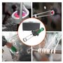 Kit de chauffage magnétique à induction 220 V - Outil à main sans flamme