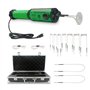 Kit de chauffage magnétique à induction 220 V - Outil à main sans flamme