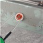 Kit de chauffage magnétique à induction 220 V - Outil à main sans flamme