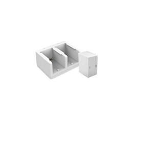 Chargeur de Batterie EZVIZ Dual-Slot pour C3A
