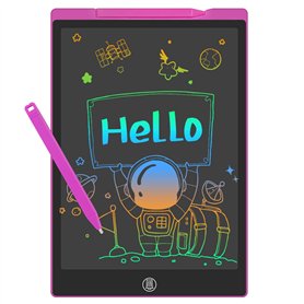 GUYUCOM Tablette Enfants 12 Pouces