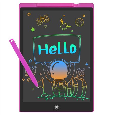 GUYUCOM Tablette Enfants 12 Pouces