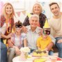 pour Enfants Fille Garçon Anniversaire de Pâques Halloween Jeu de Noël Acces