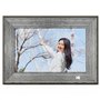 KODAK RCF-1013W Cadre Photo numérique WiFi - 10 Pouces - écran Tactile IPS - Gris