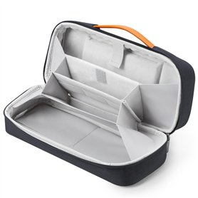 Inateck 360° Protection Sac de Rangement Antichoc Compatible avec Steam Deck