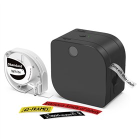 Goknu P12 Label Maker