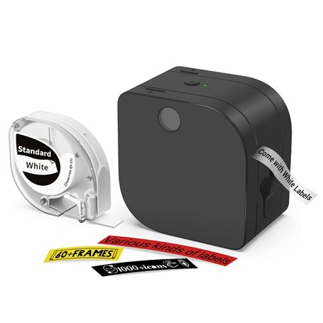 Goknu P12 Label Maker
