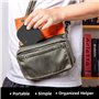Goknu P12 Label Maker, machine à étiqueter Bluetooth avec imprimante d'étiquettes à ruban pour le stockage, le bureau, la maison