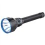 OLIGHT Javelot Turbo Lampe Torche Led Ultra Puissante de Longue Portée 1300 Mètres /1300 Lumens Magnétique Rechargeable