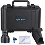 OLIGHT Javelot Turbo Lampe Torche Led Ultra Puissante de Longue Portée 1300 Mètres /1300 Lumens Magnétique Rechargeable, Avec Ba