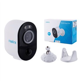 Reolink Caméscope de Surveillance Argus 3 Pro