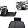 JJC Housse en néoprène Ultra légère pour Canon EOS R10 Om System Om-1 Sony a9II a7R IV III II a7SII a7 RX10 III IV Nikon Z7 Z6 C