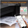 Stylo Intelligent avec Carnet Intelligent