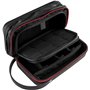TELESIN Telesin Sac de rangement portable multifonction étanche et extensible avec espace réglable pour caméra d'action GoPro, I