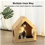 Maison pour Chat