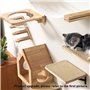 Perchoir pour Chat
